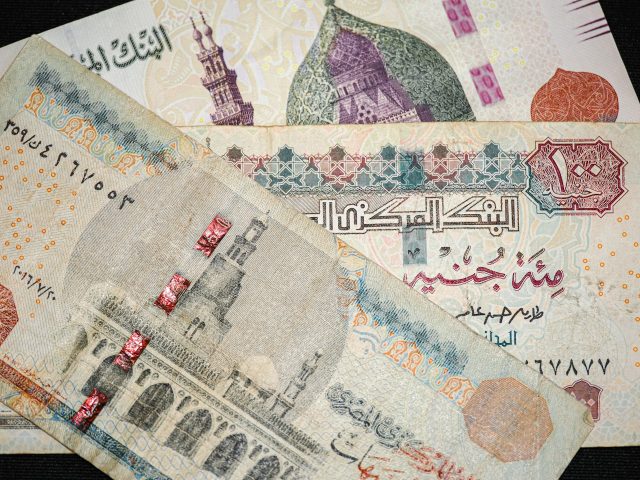 Geld wechseln für Ägypten – So machen Sie es richtig