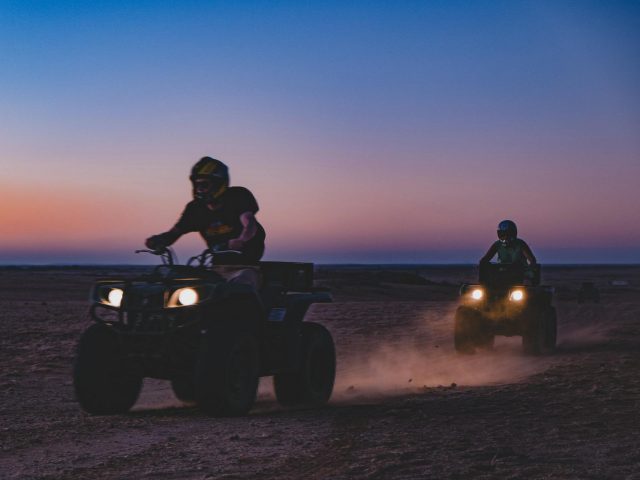 Worauf Sie bei Quad- und Safari-Touren in Hurghada achten sollten