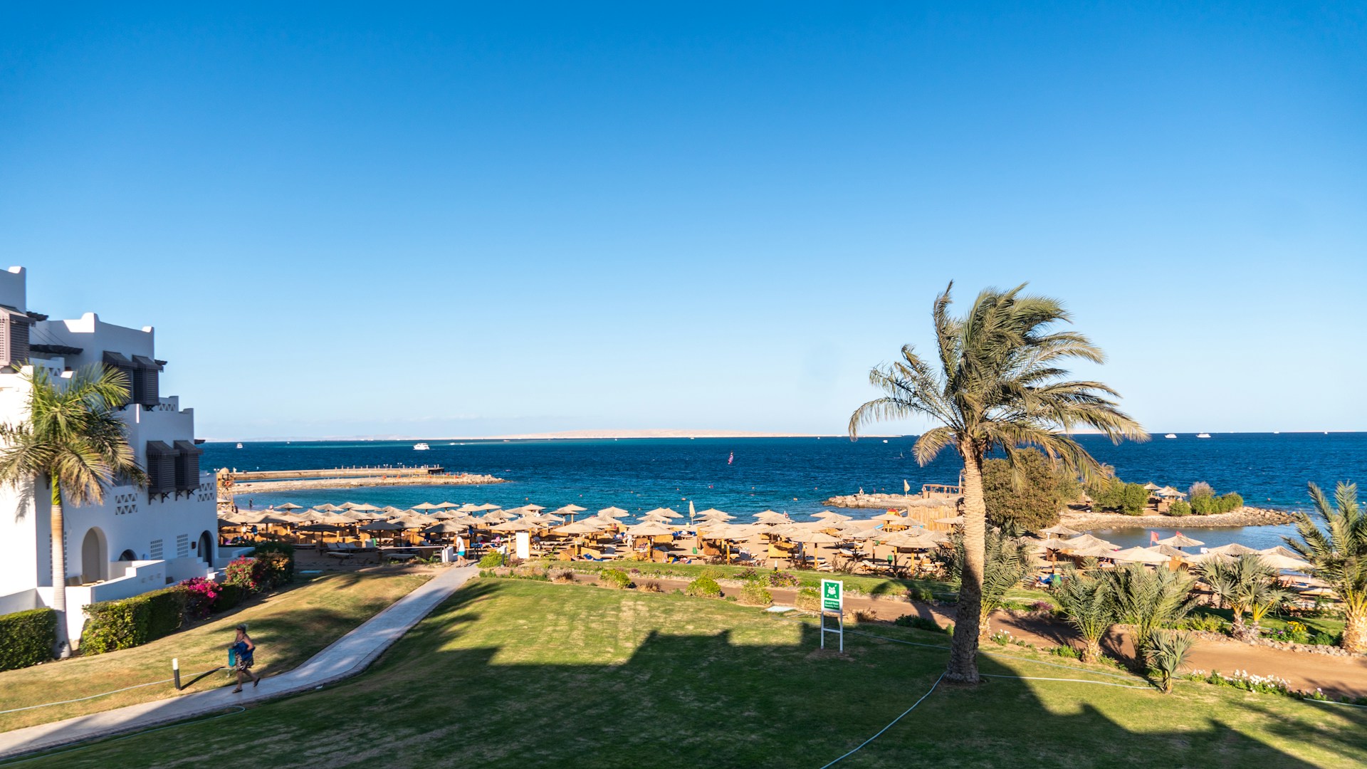 Unsere Hotel-Empfehlungen in Hurghada und El Gouna