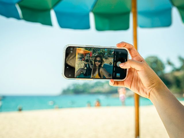 Neue Regelung für Touristen: Handy-Nutzung in Ägypten nur noch mit Registrierung möglich