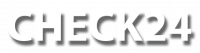 check24 font weiss shadow