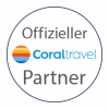 coral travel partner