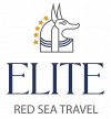 elite logo website